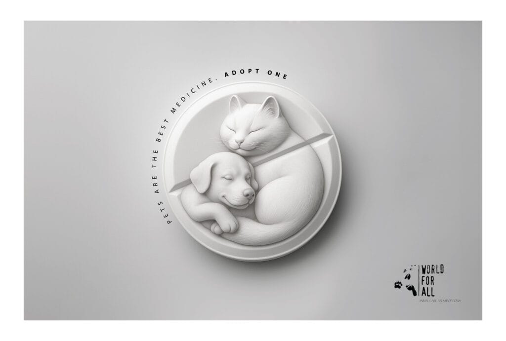 pets improve mental health