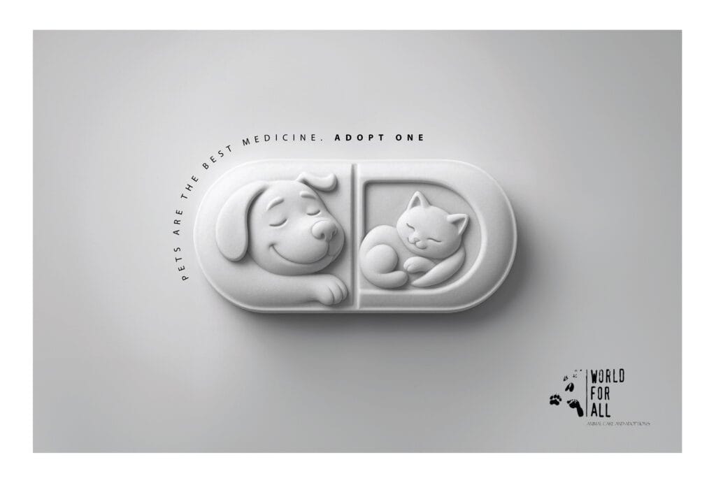 pets improve mental health