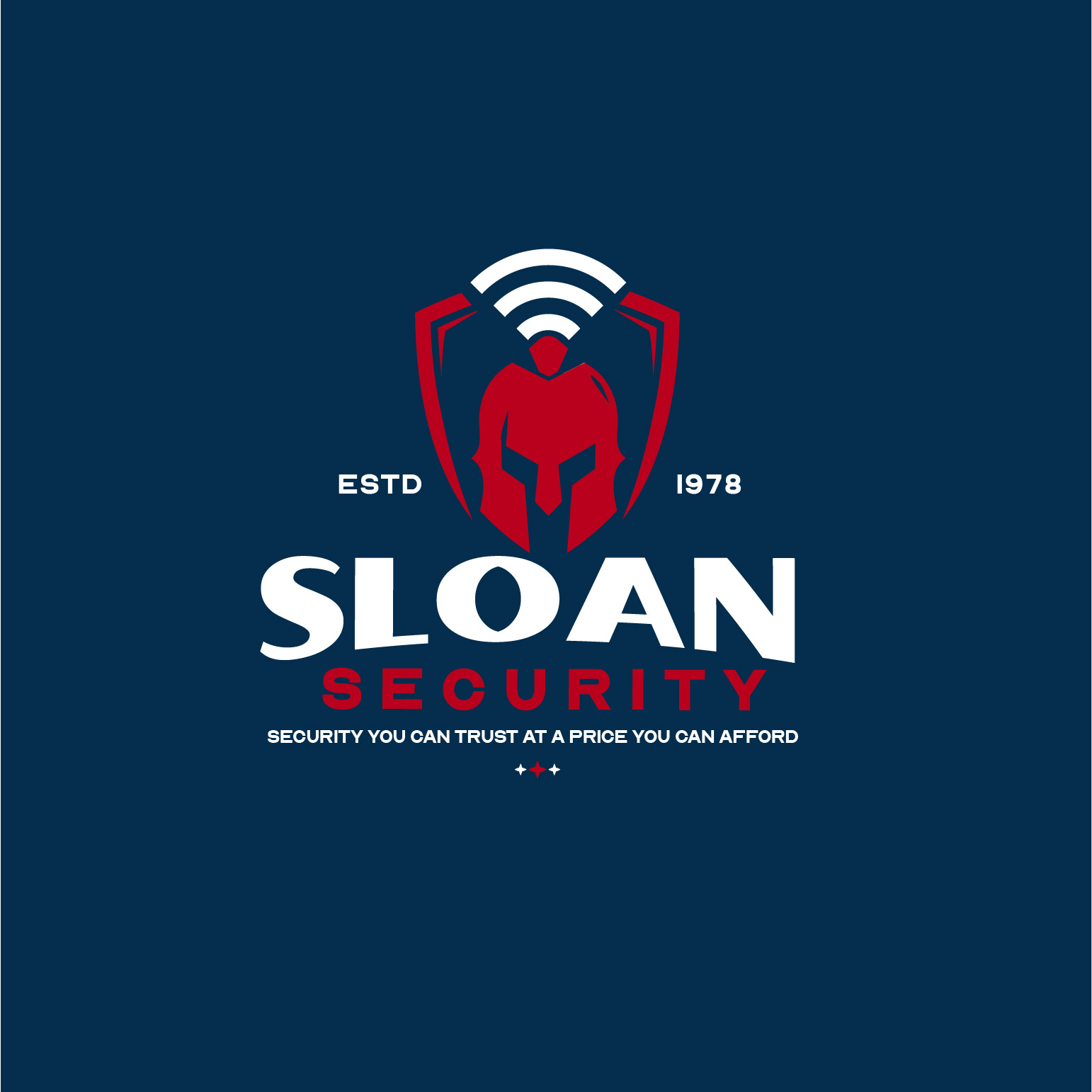 Sloan Security